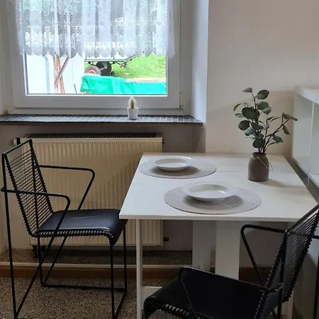 Lägenhet Am Althanshof *