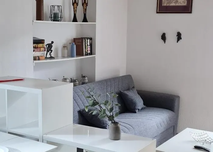 Am Althanshof * 本多夫